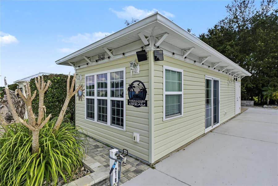 Property photo for 9459 SE 47TH WAY, Webster, FL