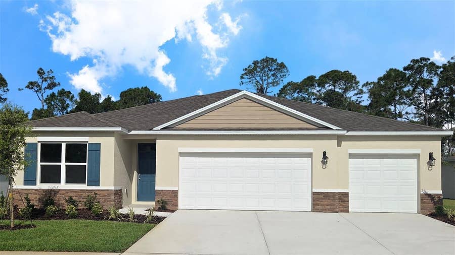 Property photo for 2521 DORSET COURT, Ormond Beach, FL