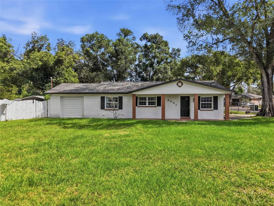 Property photo for 9401 N ROME CIRCLE, Tampa, FL