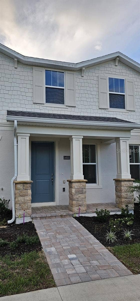 Property photo for 14031 LOCHEND WAY, Winter Garden, FL