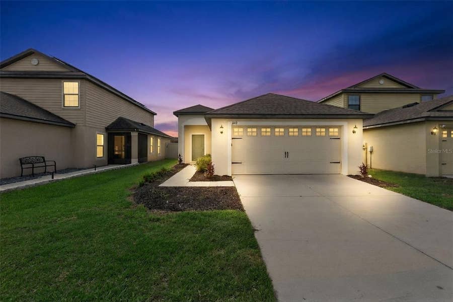 Property photo for 2119 PEYTO WAY, Lakeland, FL