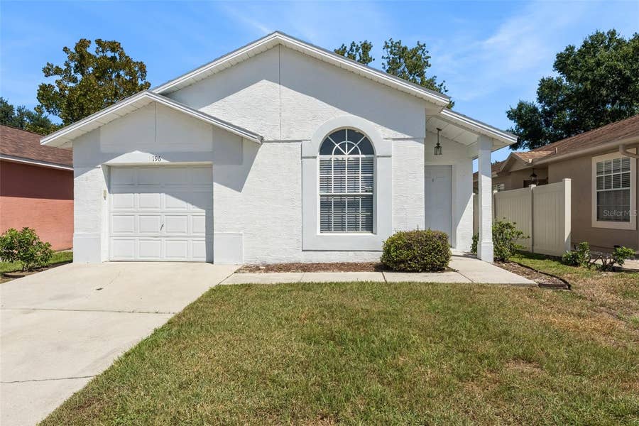 Property photo for 196 BURNSED PLACE, Oviedo, FL