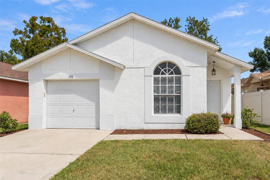 Property photo for 196 BURNSED PLACE, Oviedo, FL