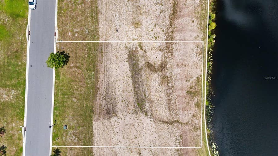 Property photo for Lot 38 CROMWELL ROAD, Orlando, FL