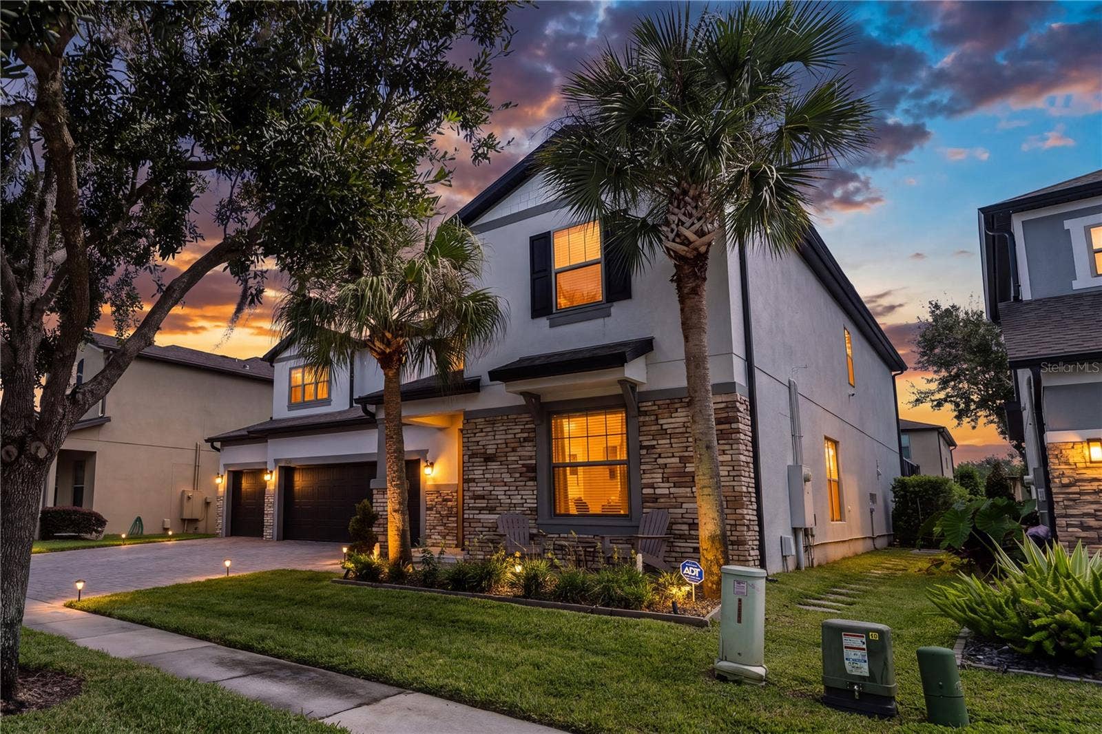 9465 PRINCE HARRY DRIVE, Orlando, FL 32836 9465 PRINCE HARRY DRIVE, Orlando, FL 32836