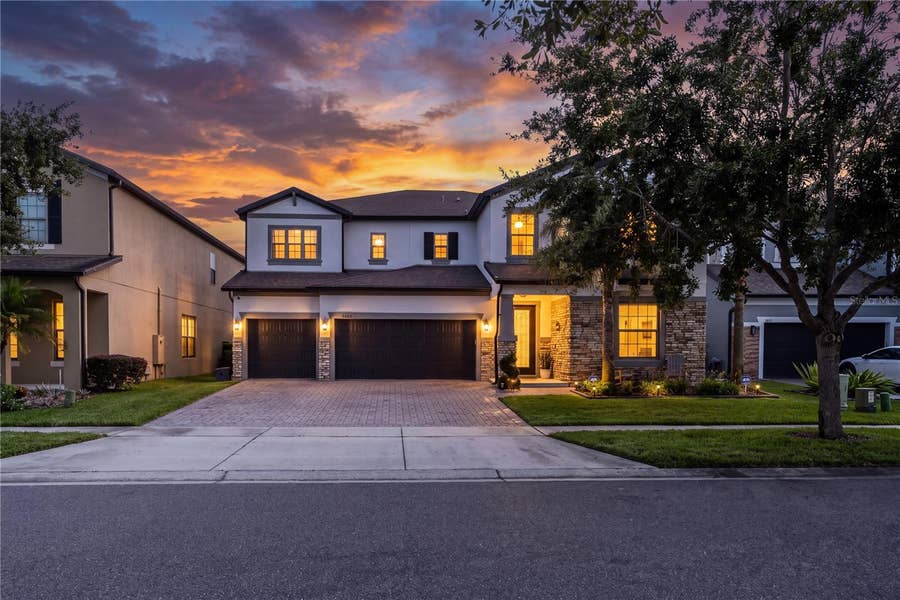 Property photo for 9465 PRINCE HARRY DRIVE, Orlando, FL