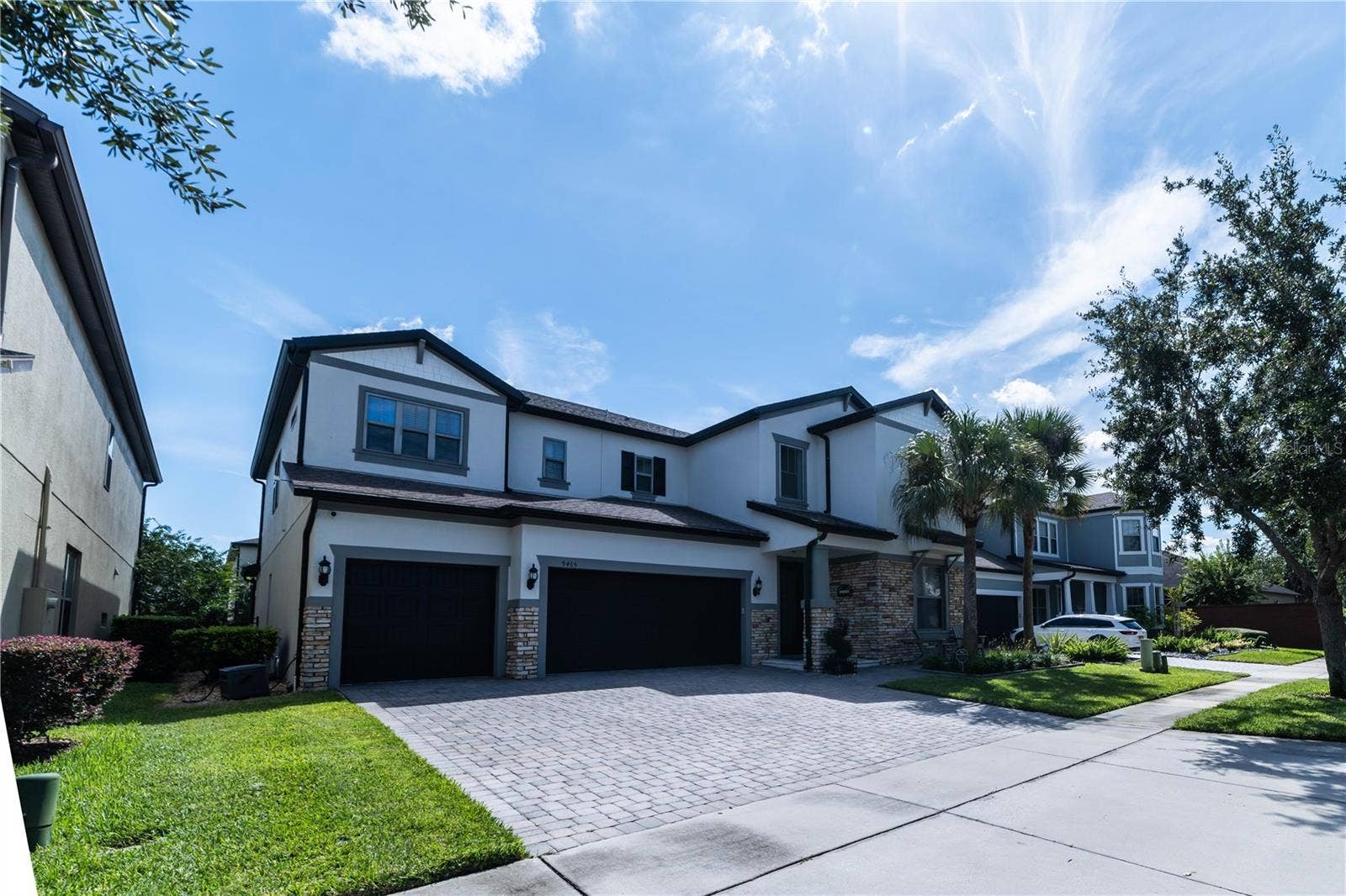 9465 PRINCE HARRY DRIVE, Orlando, FL 32836 9465 PRINCE HARRY DRIVE, Orlando, FL 32836