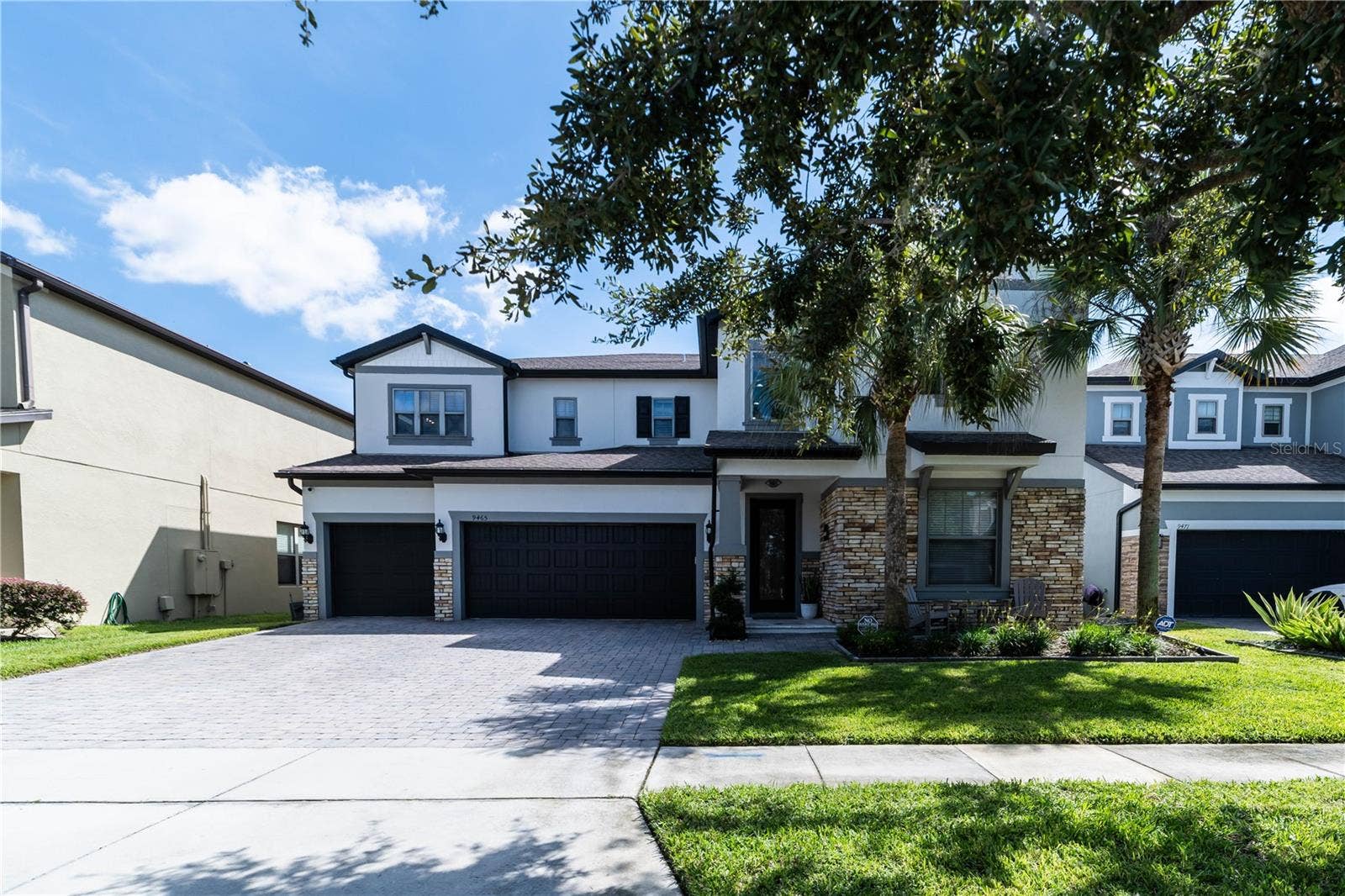 9465 PRINCE HARRY DRIVE, Orlando, FL 32836 9465 PRINCE HARRY DRIVE, Orlando, FL 32836
