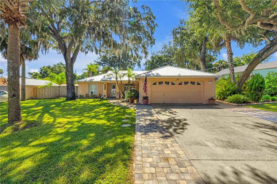 Property photo for 404 TURNBULL BAY ROAD, New Smyrna Beach, FL