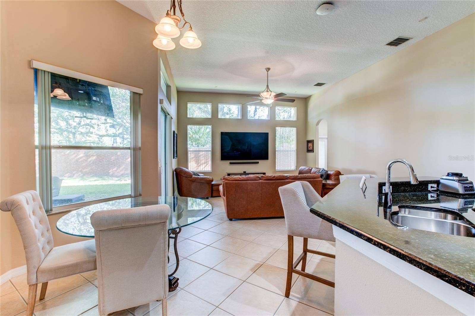 12349 WESTFIELD LAKES CIRCLE, Winter Garden, FL 34787 Dinette
