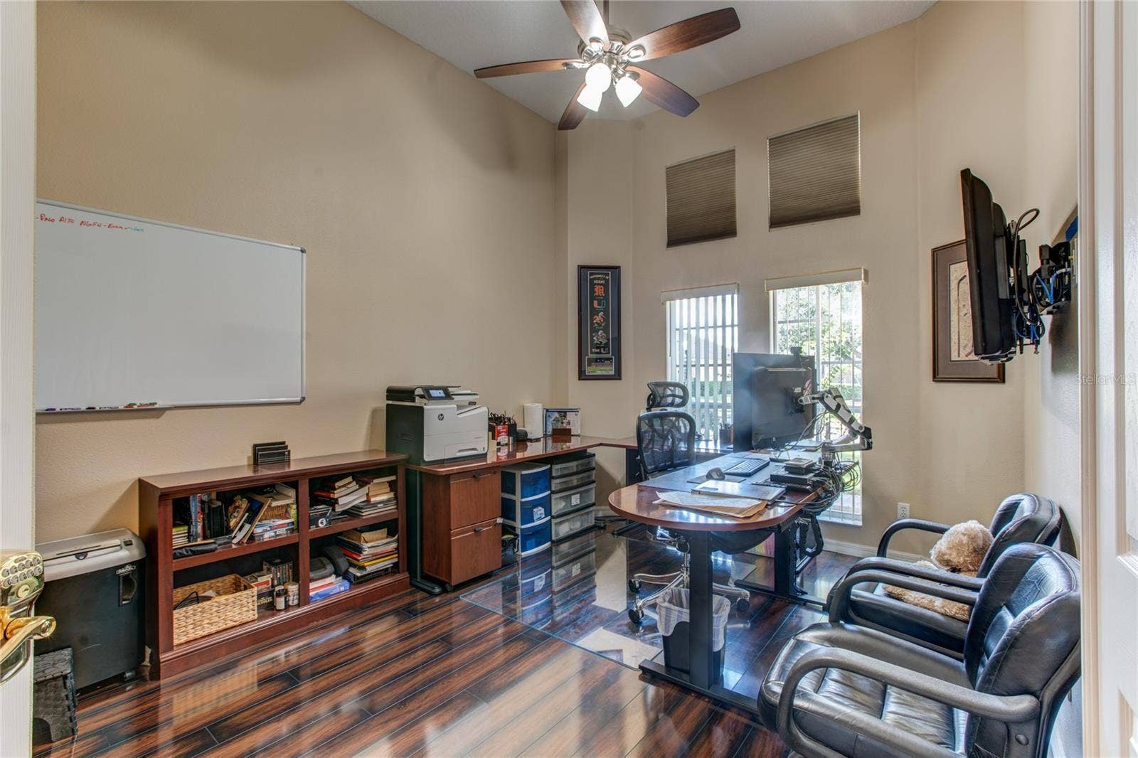 12349 WESTFIELD LAKES CIRCLE, Winter Garden, FL 34787 Office/5th Bedroom