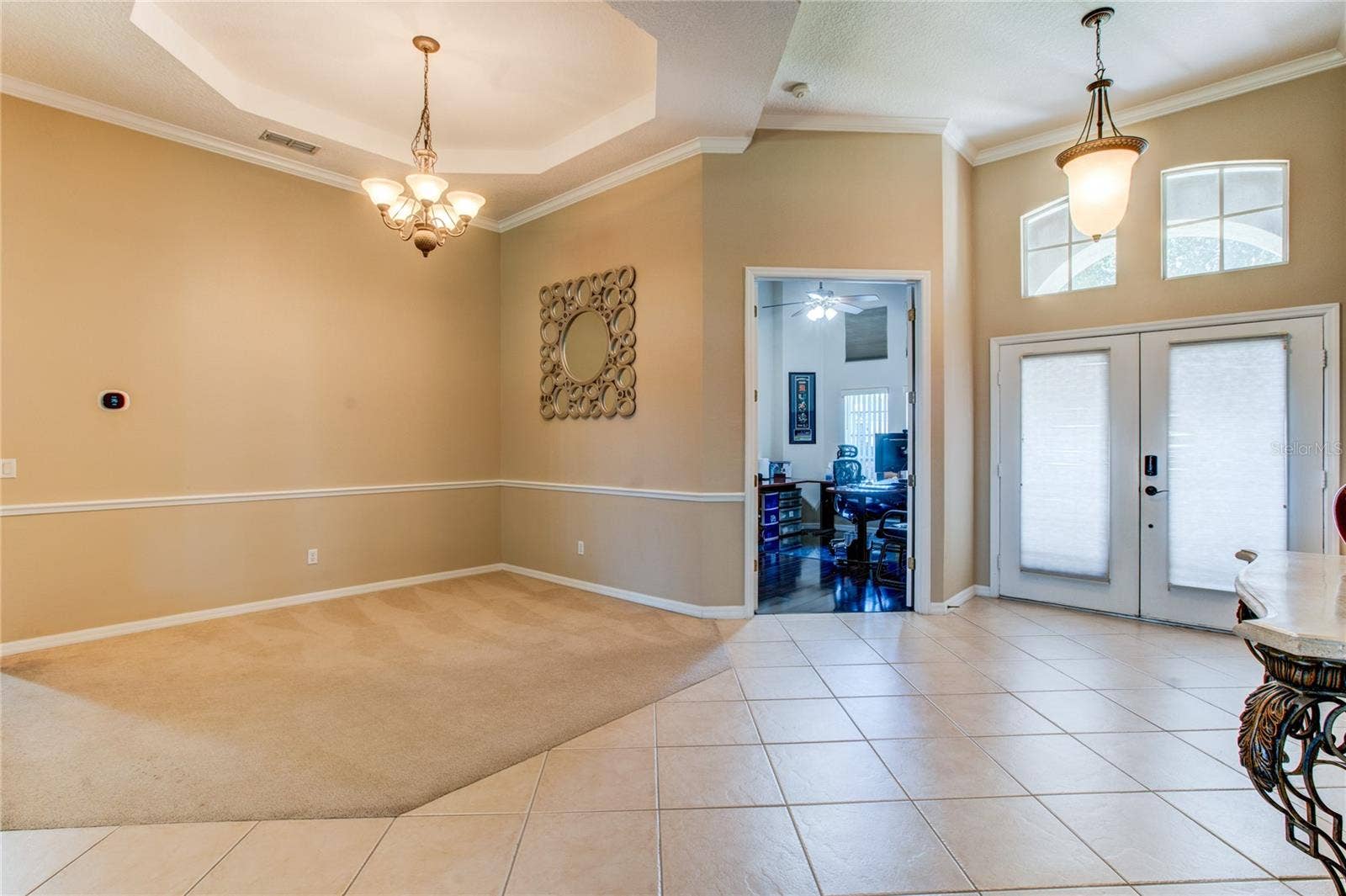 12349 WESTFIELD LAKES CIRCLE, Winter Garden, FL 34787 Formal Dining Room