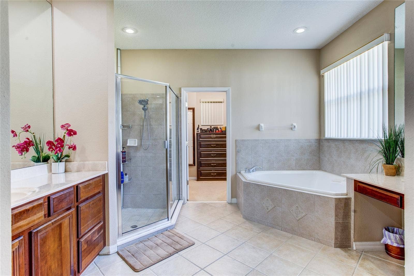 12349 WESTFIELD LAKES CIRCLE, Winter Garden, FL 34787 Primary Bathroom