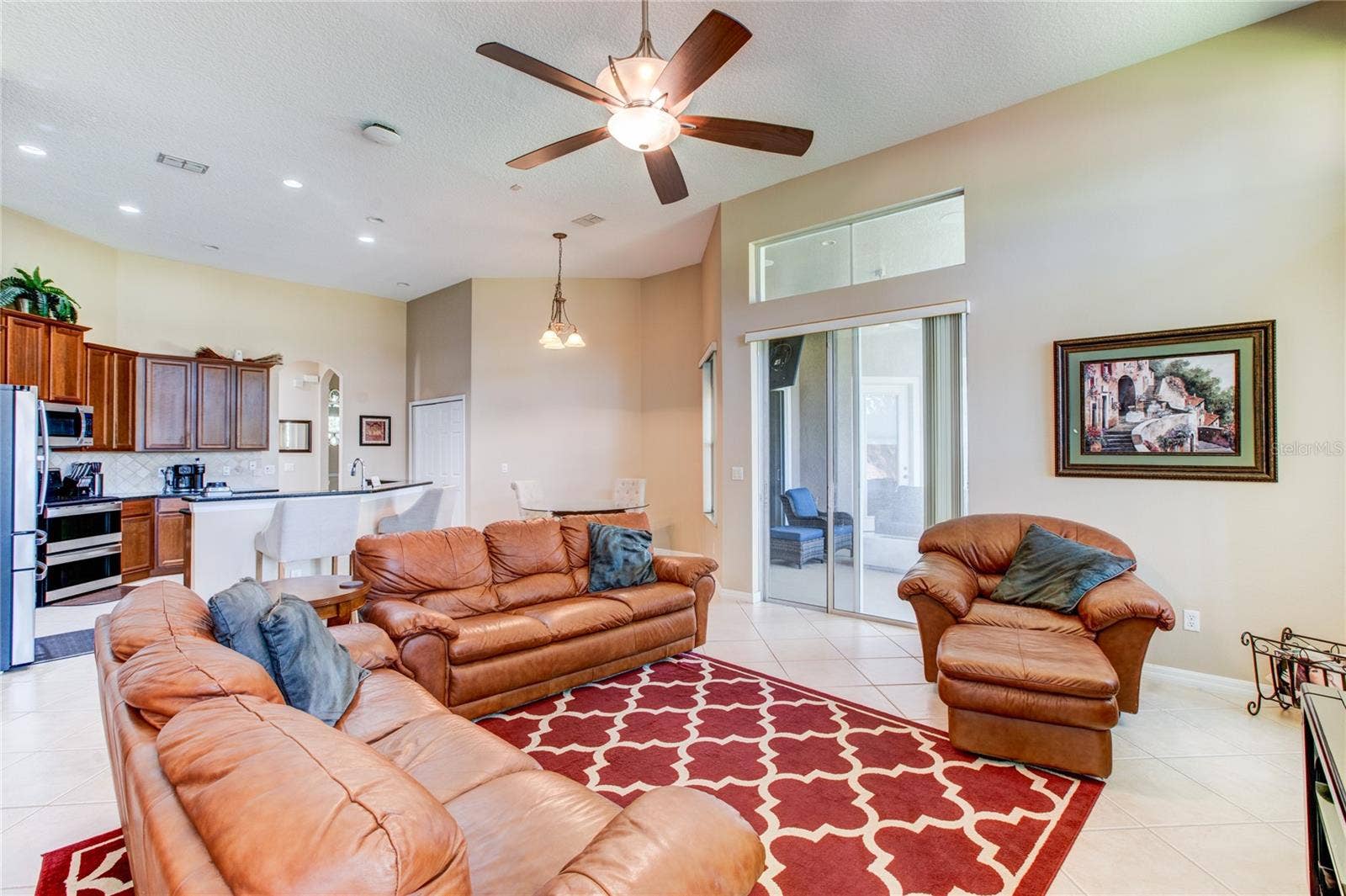 12349 WESTFIELD LAKES CIRCLE, Winter Garden, FL 34787 Family Room