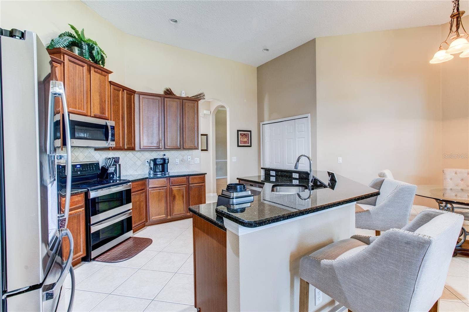 12349 WESTFIELD LAKES CIRCLE, Winter Garden, FL 34787 Dinette