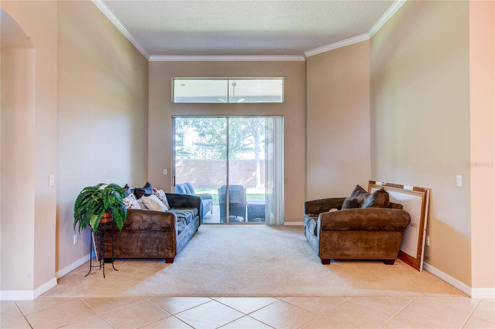 12349 WESTFIELD LAKES CIRCLE, Winter Garden, FL 34787 Formal Living Room