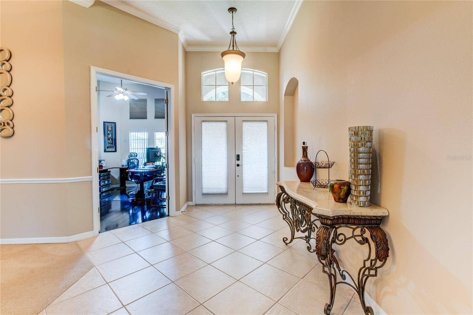12349 WESTFIELD LAKES CIRCLE, Winter Garden, FL 34787 Entryway