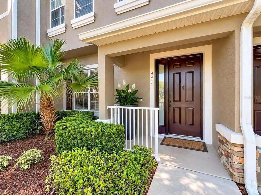 Property photo for 441 BLACK KNIGHT WAY, Longwood, FL