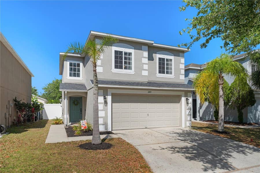 Property photo for 1415 SHERBOURNE STREET, Winter Garden, FL