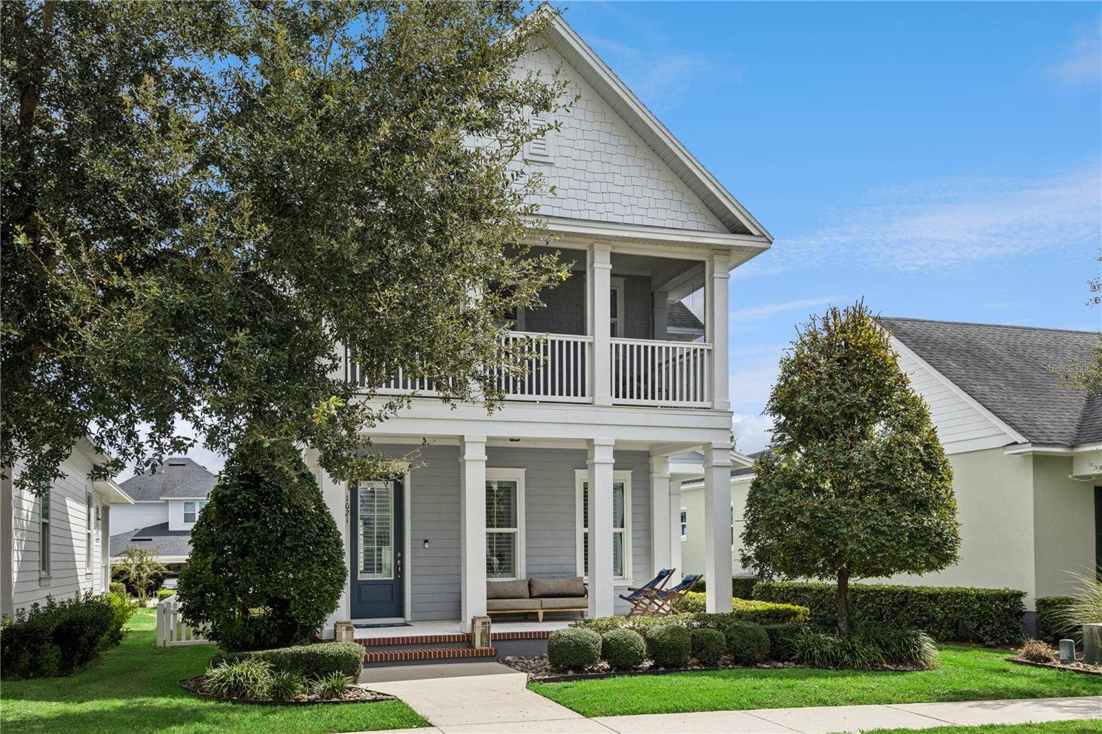 1021 HUNTSPOINT STREET, Winter Garden, FL 34787 1021 HUNTSPOINT STREET, Winter Garden, FL 34787