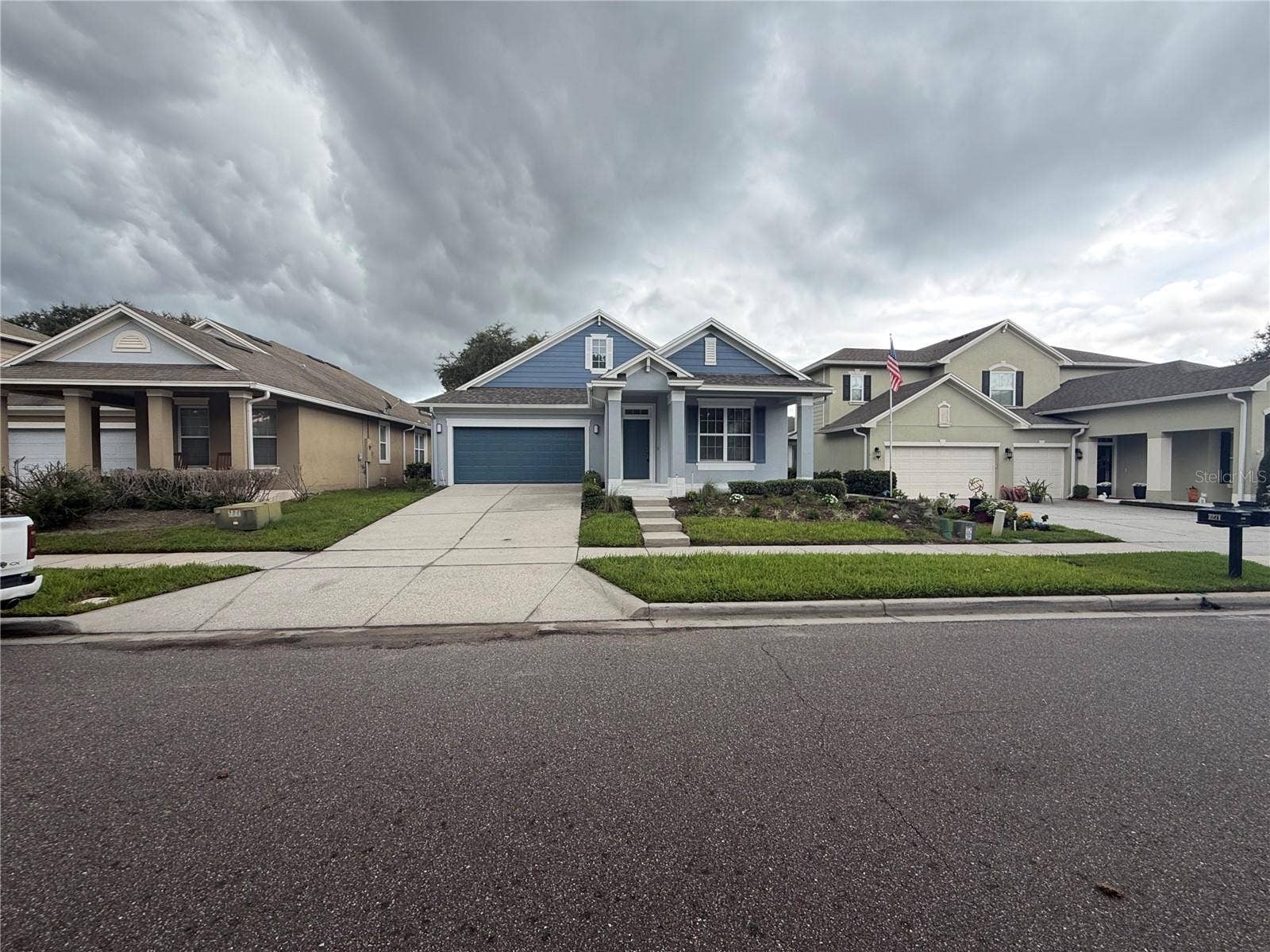 7271 LONDALE BOULEVARD, Windermere, FL 34786