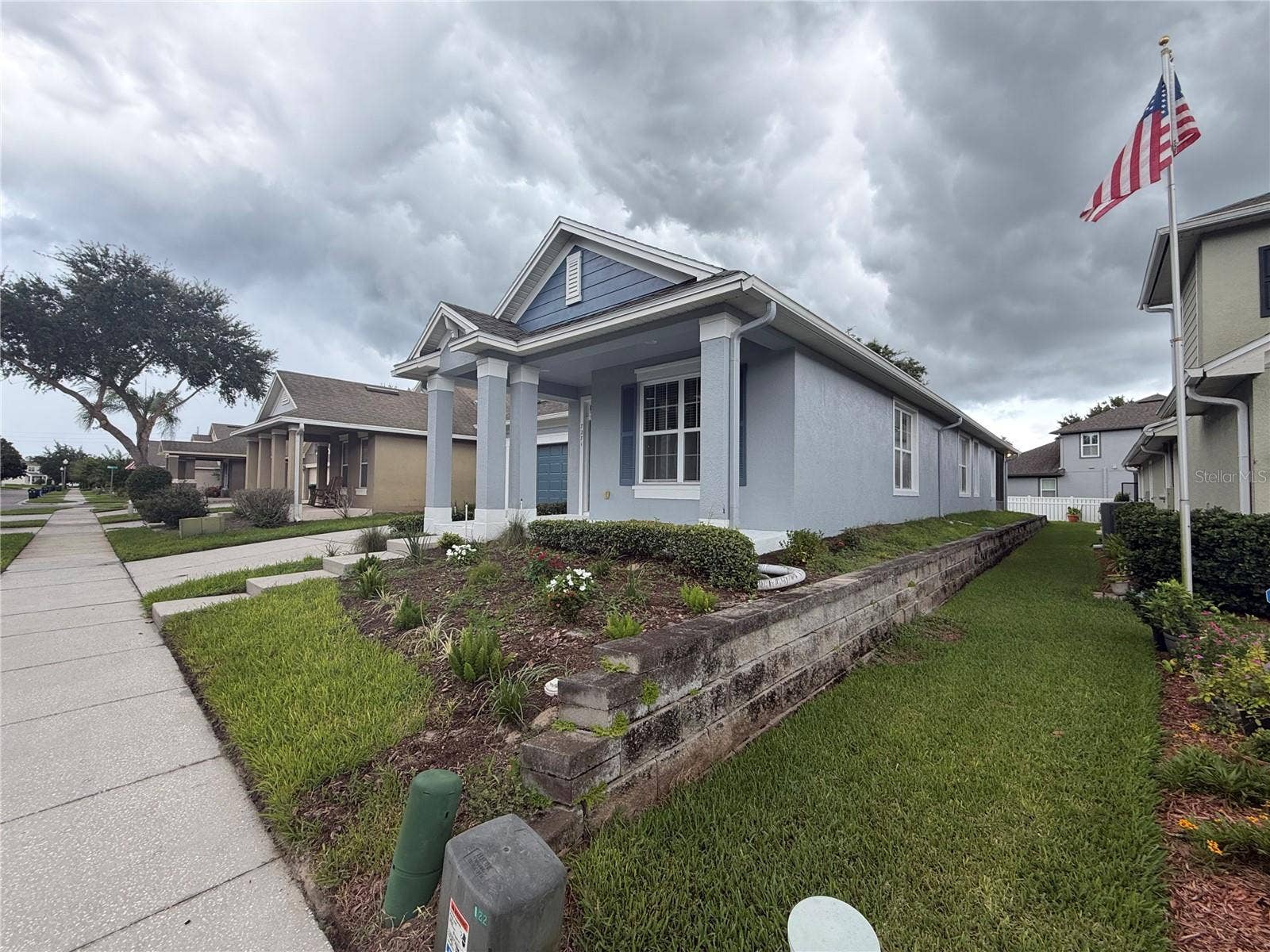 7271 LONDALE BOULEVARD, Windermere, FL 34786