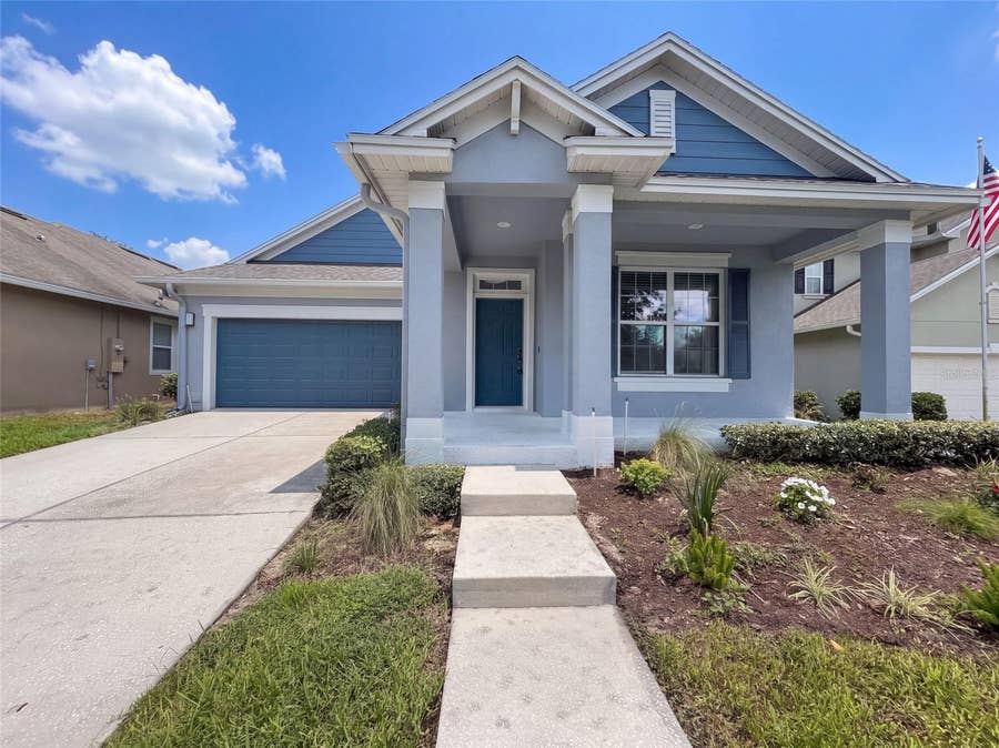 Property photo for 7271 LONDALE BOULEVARD, Windermere, FL