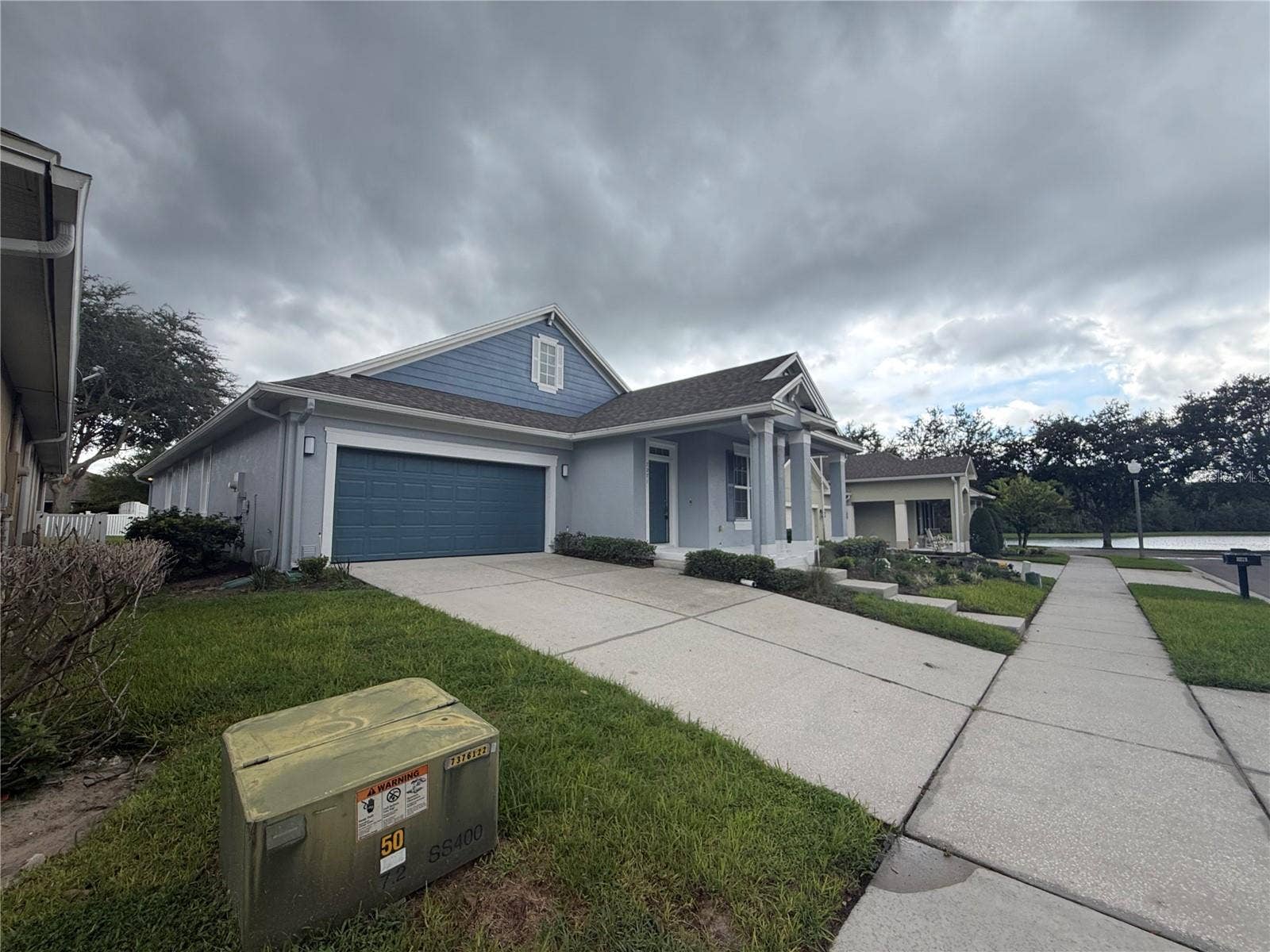 7271 LONDALE BOULEVARD, Windermere, FL 34786