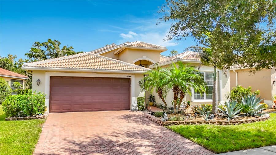 Property photo for 16144 COQUINA BAY LANE, Wimauma, FL