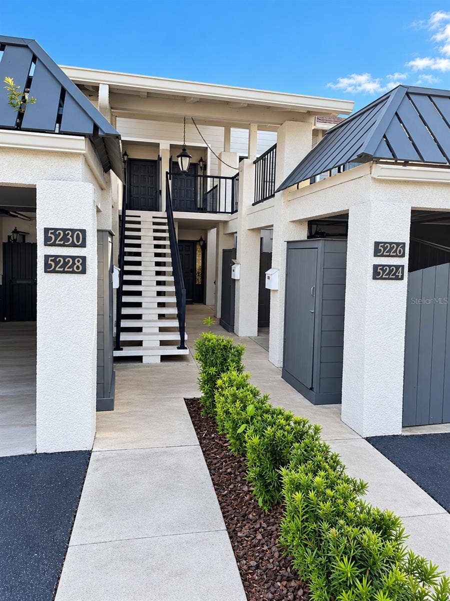 Property photo for 5228 CYPRESS CREEK DRIVE, #105, Orlando, FL