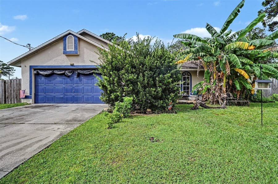Property photo for 1050 PARNELL COURT, Deltona, FL