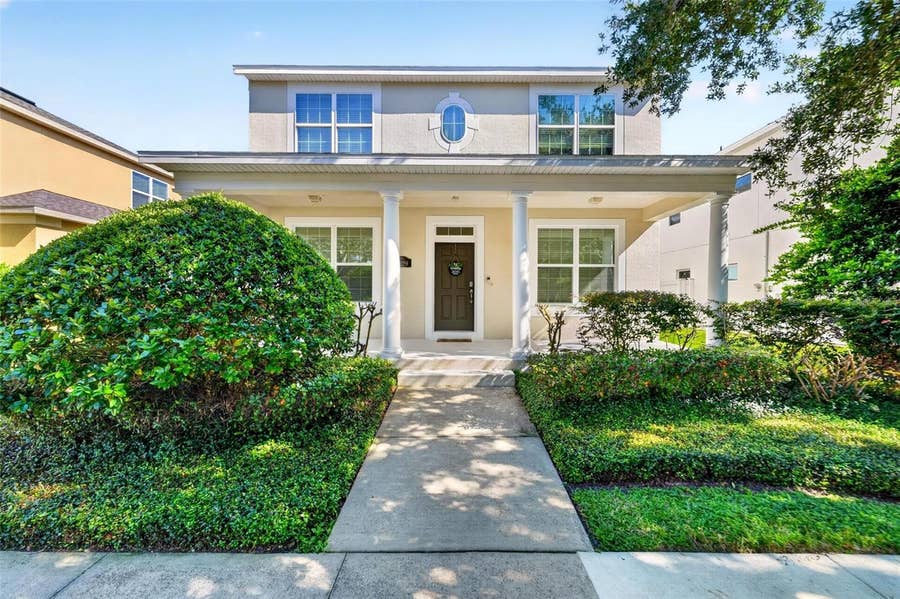 Property photo for 6329 MANUSCRIPT STREET, Winter Garden, FL