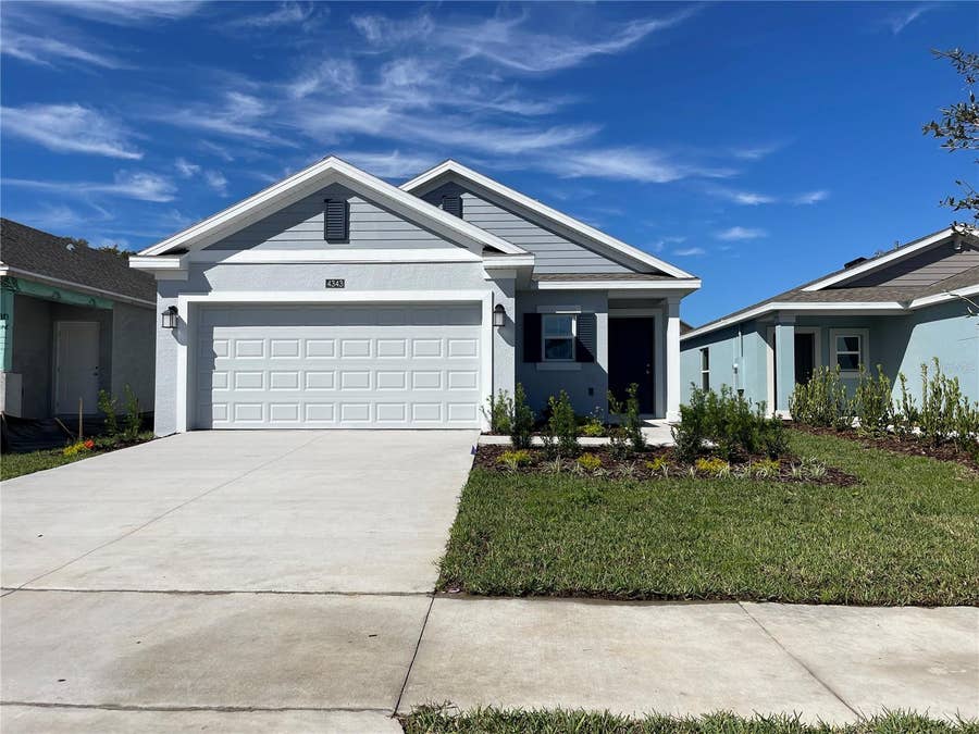 Property photo for 4343 TWISTED TWIG BEND, Kissimmee, FL