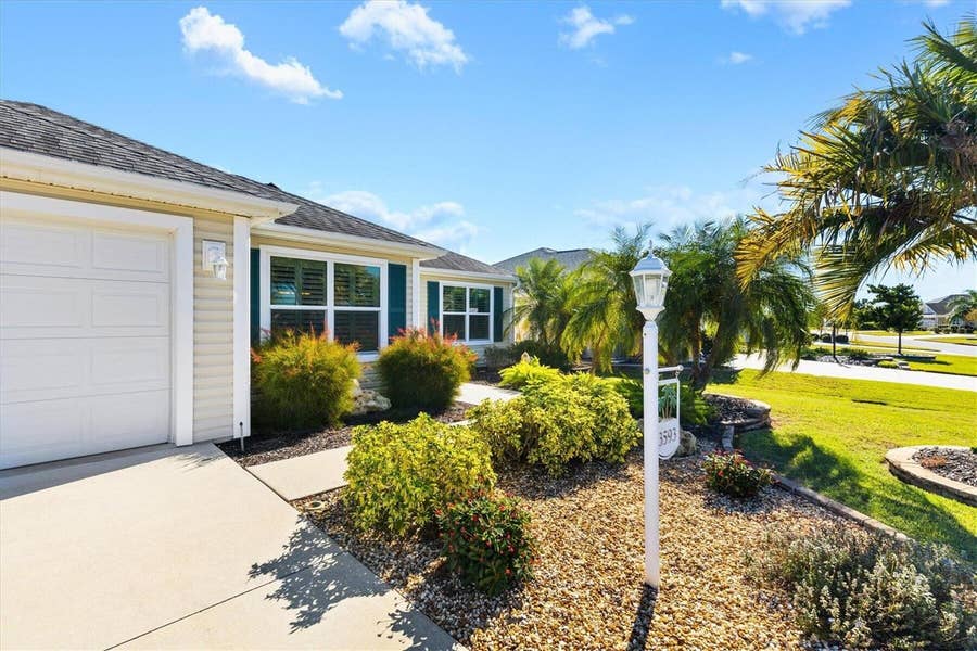 Property photo for 3593 BARREL LOOP, The Villages, FL