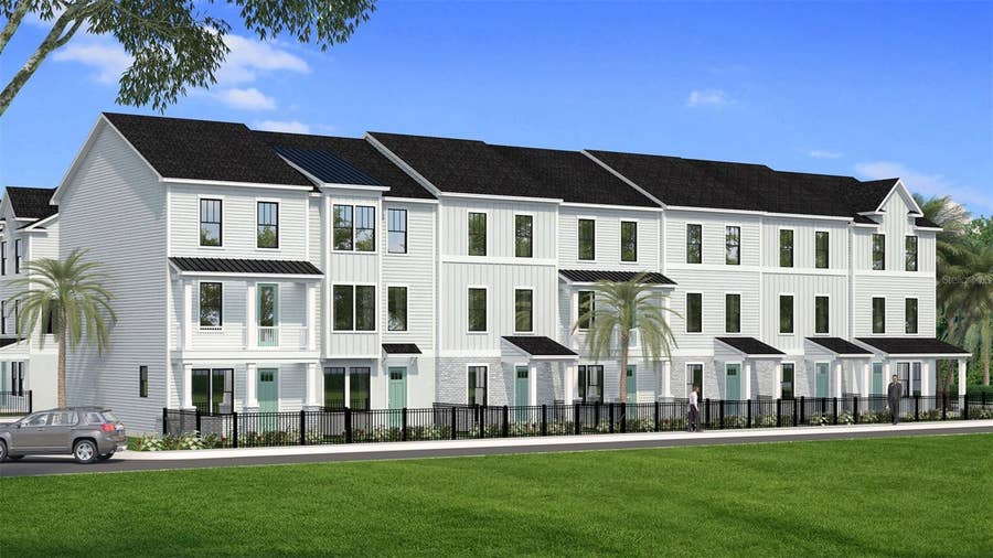 Property photo for 15207 GROVESIDE ROAD, Winter Garden, FL