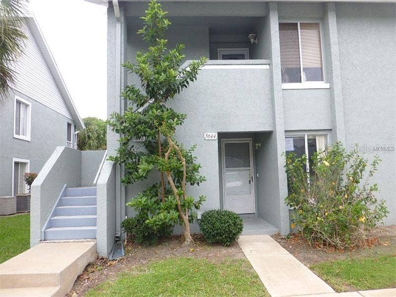 Property photo for 5644 BLUE SHADOWS COURT, #65-2, Orlando, FL