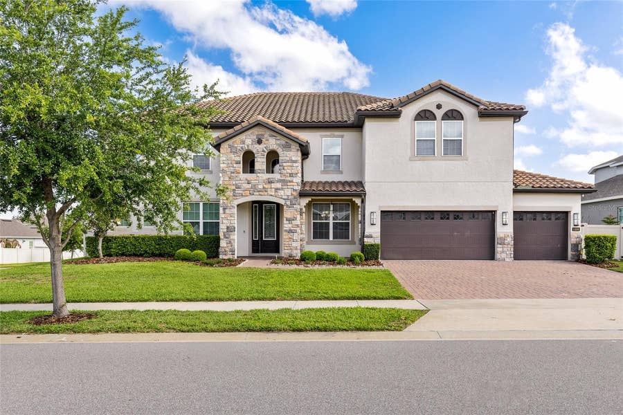 Property photo for 1698 JUNIPER HAMMOCK STREET, Winter Garden, FL