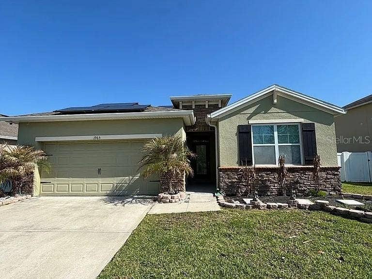 Property photo for 1965 PARTIN TERRACE ROAD, Kissimmee, FL