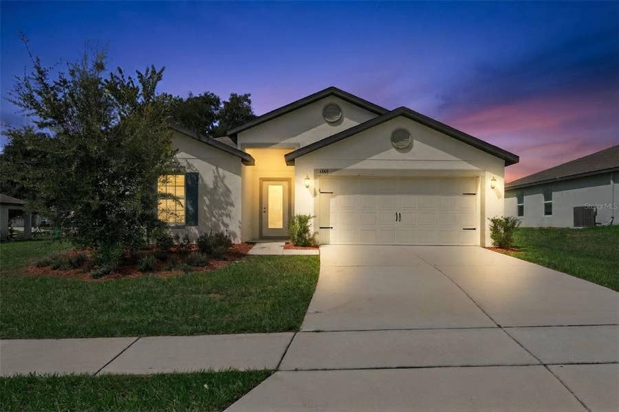 Property photo for 1369 BRENWAY DRIVE, Mascotte, FL