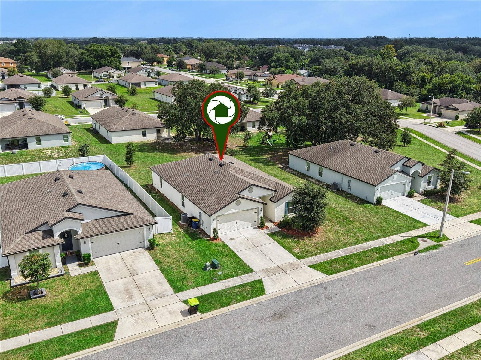 1694 HIDEAWAY FLAT STREET, Mascotte, FL 34753