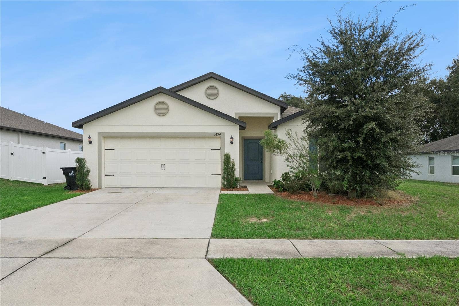 1694 HIDEAWAY FLAT STREET, Mascotte, FL 34753