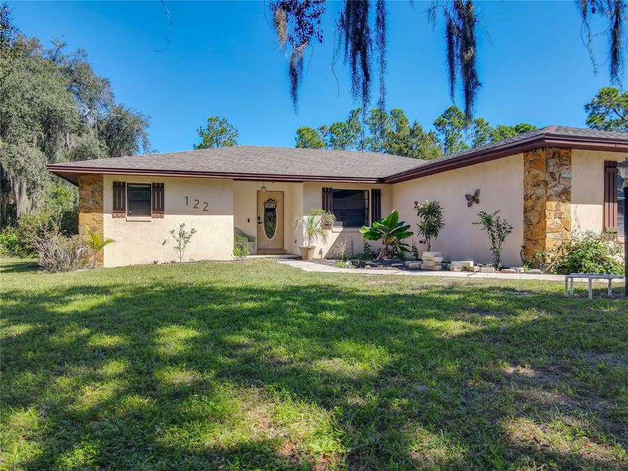 Property photo for 122 WGTO TOWER ROAD, Lake Alfred, FL