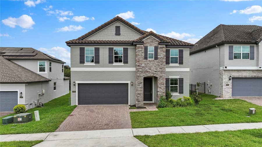 Property photo for 2561 SKY STONE COURT, Oakland, FL