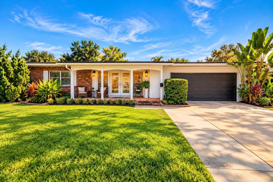 Property photo for 2504 CARIBBEAN COURT, Orlando, FL