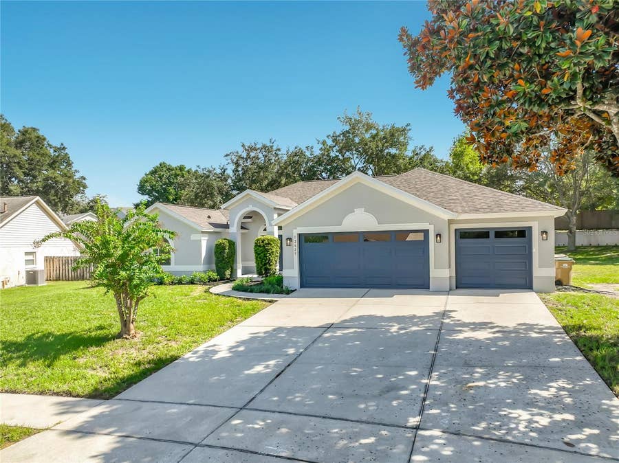 Property photo for 12625 DOUGLAS FIR COURT, Clermont, FL