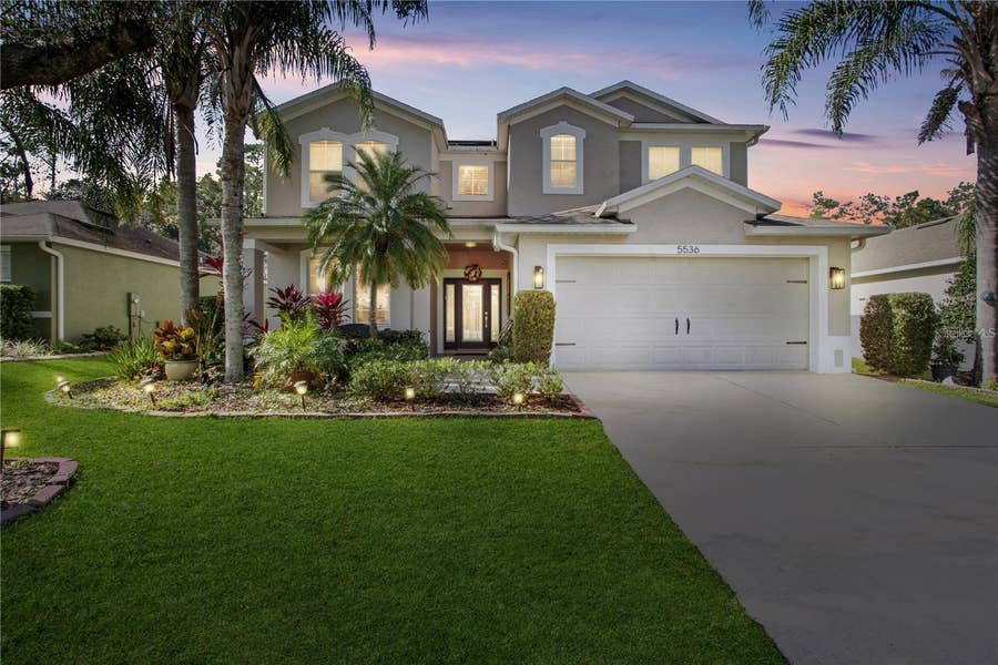 Property photo for 5536 ANSLEY WAY, Mount Dora, FL