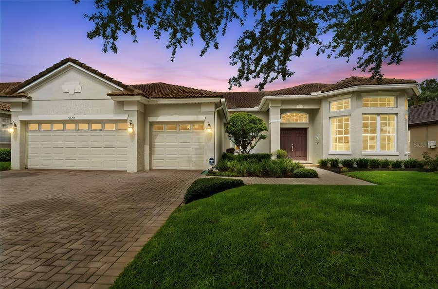 Property photo for 3272 BEAZER DRIVE, Ocoee, FL
