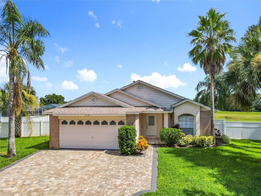 Property photo for 1510 CHAPMAN OAK COURT, Kissimmee, FL