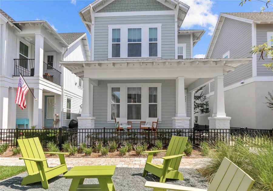 Property photo for 923 COLIE ALLEY, Winter Garden, FL