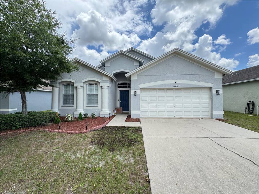 Property photo for 10868 STANDING STONE DRIVE, Wimauma, FL